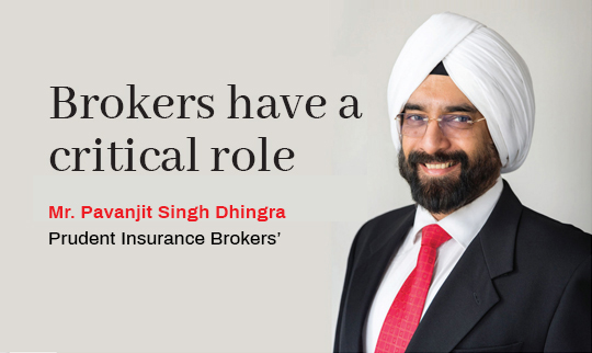 Insurance Broker Company in India