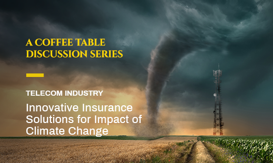 Insurance Broker Company in India