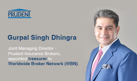 Insurance Broker Company in India