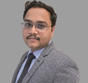 Pc Ravi Shekar Prudent - The Future of Insurance